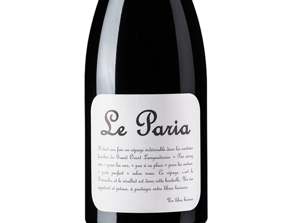 Maison Ventenac Le Paria Grenache 2023