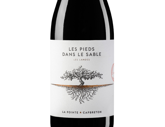 Domaine De La Pointe Les Pieds Dans Le Sable Rouge 2023