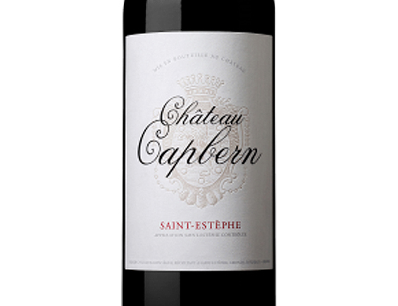 Château Capbern 2023
