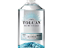 Tequila Volcan De Mi Tierra Blanco
