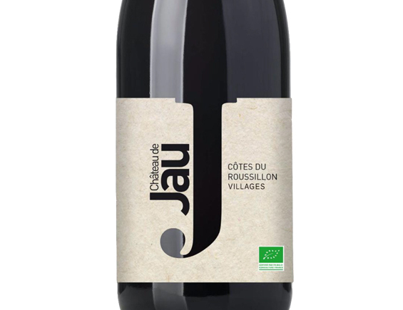 Château De Jau Cuvée J Rouge 2022