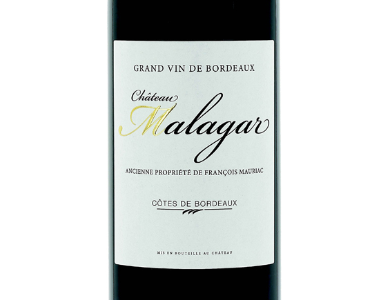 Château Malagar 2022