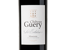 Château Guery Minervois Eolides 2021