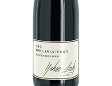 Domaine Yohan Lardy Moulin à Vent Les Michelons 2023
