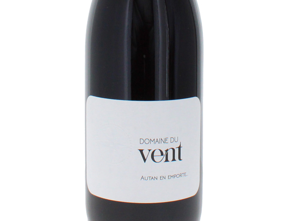 Domaine du Vent Fitou Autan en emporte… 2022