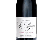 Domaine La Lôyane Cuvée Bonheur Rouge 2023