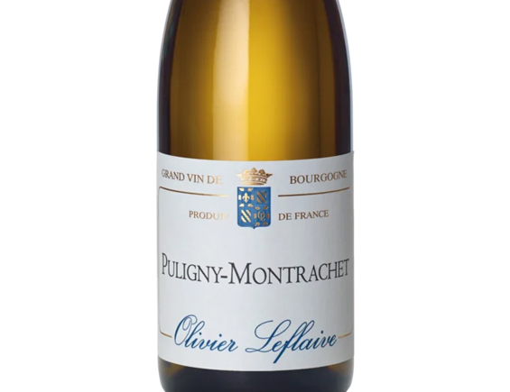 Olivier Leflaive Puligny-Montrachet 2022