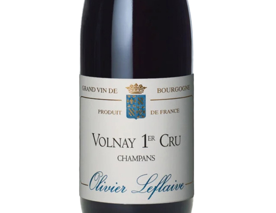 Olivier Leflaive Volnay 1er Cru Champans 2022