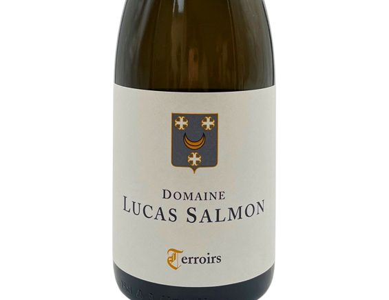 Domaine Lucas-Salmon-Muscadet Terroirs 2023