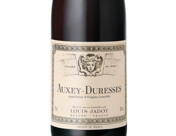 Louis Jadot Auxey-Duresses Rouge 2022
