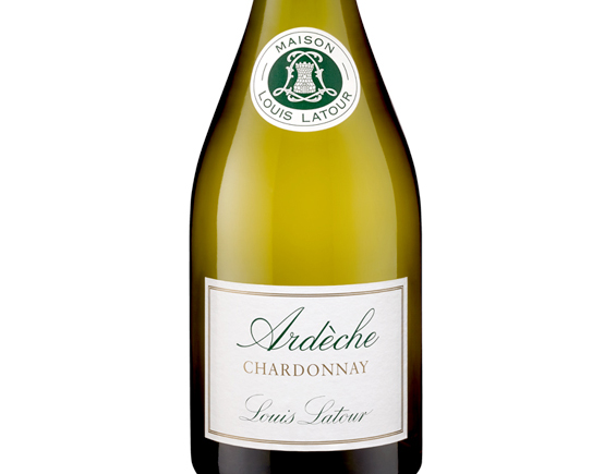 Louis Latour Chardonnay De L'Ardèche 2022