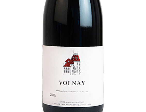Château Corton C. Volnay 2016
