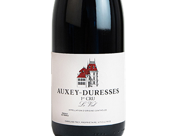 Château Corton C. Auxey Duresses 1er cru Le Val 2016