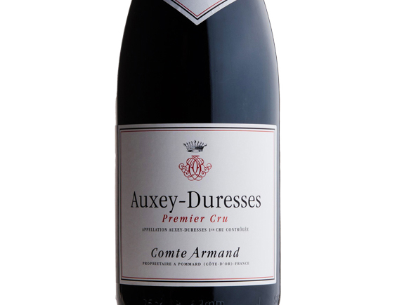 Comte Armand Auxey-Duresses 1er Cru 2022