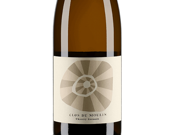 Domaine Des Roches Neuves Thierry Germain Clos du Moulin 2023