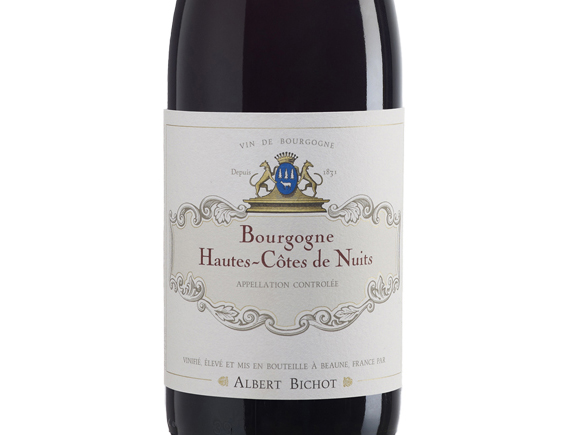 Albert Bichot Hautes-Côtes De Nuits Les Dames Huguettes 2021