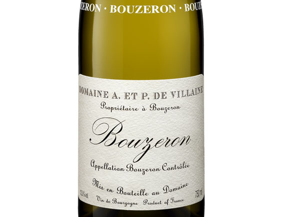 Domaine De Villaine Bouzeron 2023