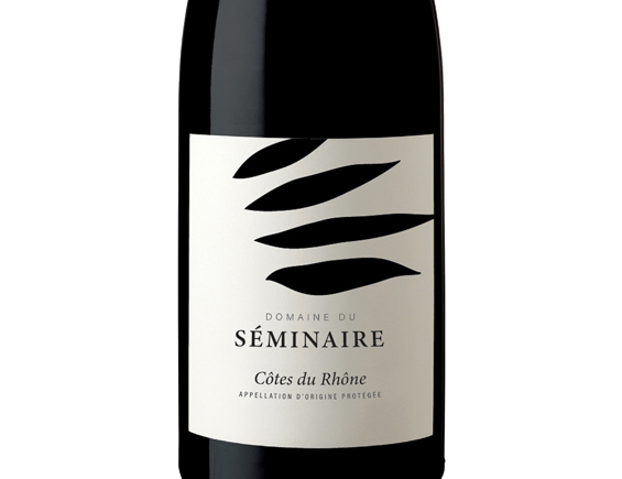 Domaine Du Séminaire Côtes Du Rhône Tradition 2023