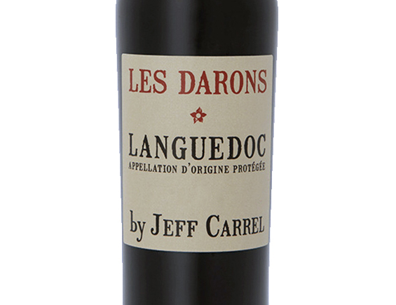 Les Darons By Jeff Carrel 2023