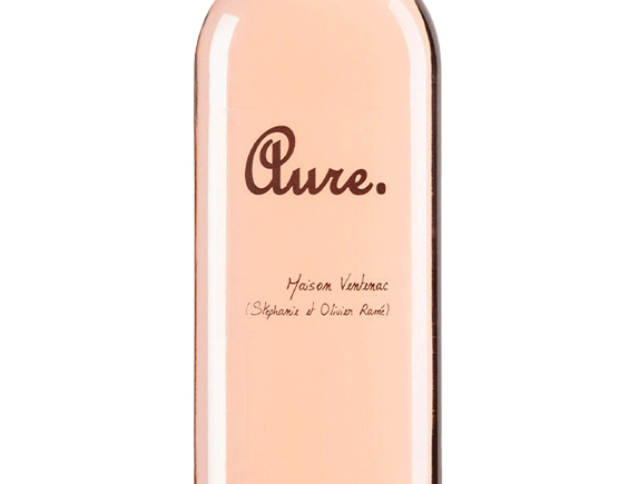 Maison Ventenac Aure Rosé 2024