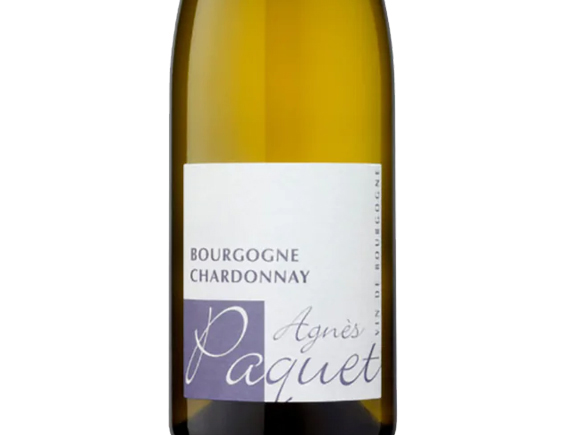 Domaine Agnès Paquet Bourgogne Chardonnay 2023