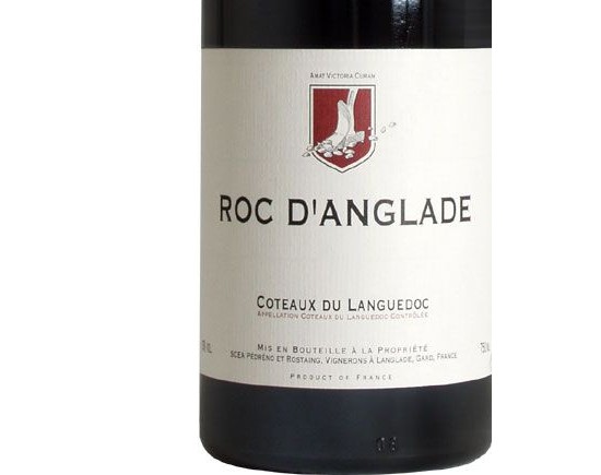 ROC D'ANGLADE 2006 rouge