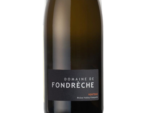 Domaine de Fondrèche Ventoux Blanc 2024