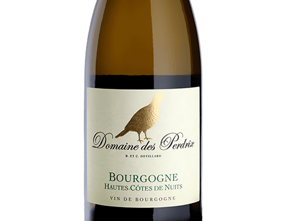 Domaine Des Perdrix Hautes Côtes De Nuits Blanc 2023
