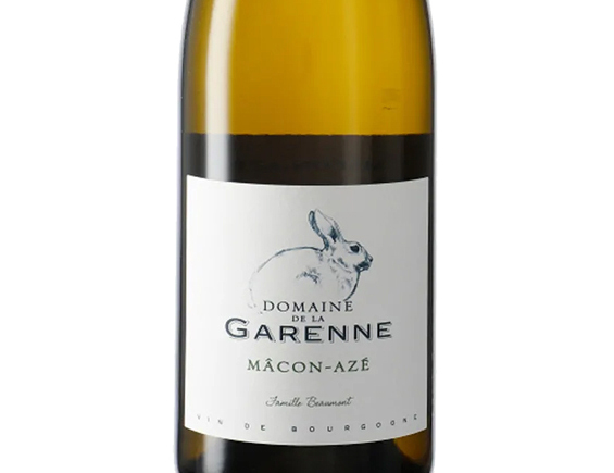 Domaine De La Garenne Mâcon-Azé 2022
