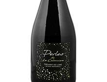 Château de la Calonnière Crémant de Loire Les Perles Cuvée Extra Brut
