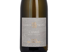 Domaine Charly Nicolle Chablis cuvée Ante MCMLXXX vieilles vignes 2022 