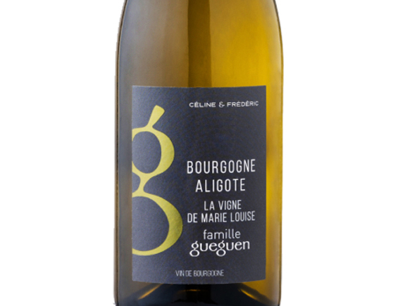 Domaine Gueguen Bourgogne Aligoté La vigne de Marie-Louise 2023