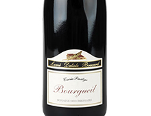 Domaine Lamé Delisle Boucard Bourgueil Prestige 2017