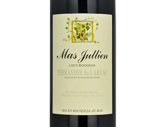 Mas Jullien Autour De Jonquières 2022