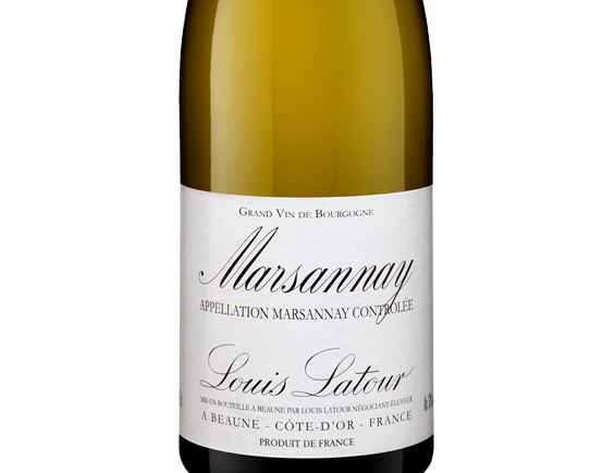 Louis Latour Marsannay Blanc 2021