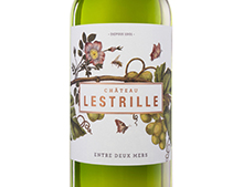 Château Lestrille Entre-Deux-Mers blanc 2023