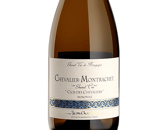 Jean Chartron Chevalier-Montrachet Grand Cru Clos des Chevaliers Monopole 2022