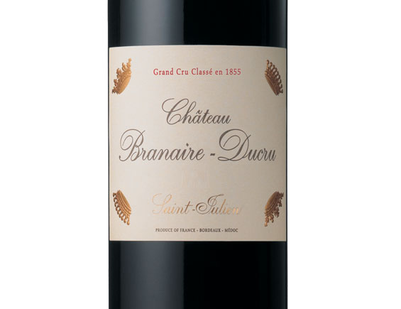 Château Branaire-Ducru 2024