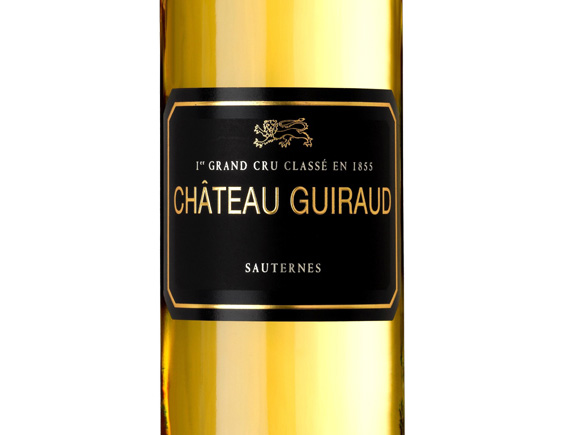 Château Guiraud 2024