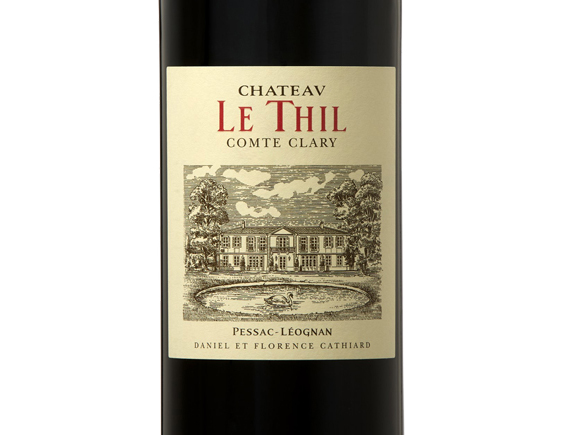 Château Le Thil 2024