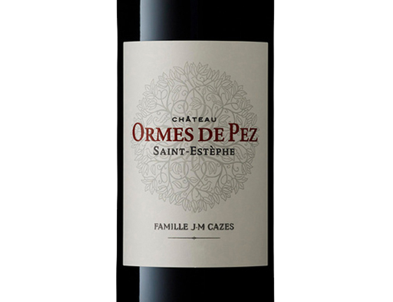 Château Ormes De Pez 2024
