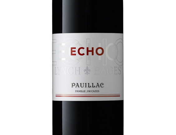 Echo De Lynch-Bages 2024