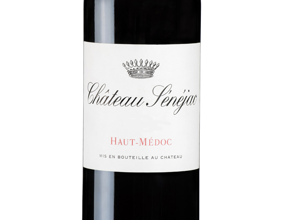 Château Sénéjac 2024
