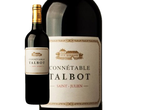 Connétable Talbot 2024