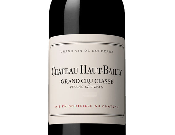 Château Haut-Bailly 2024