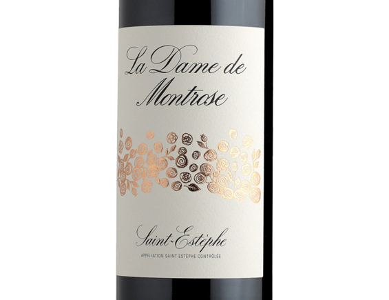 La Dame De Montrose 2024