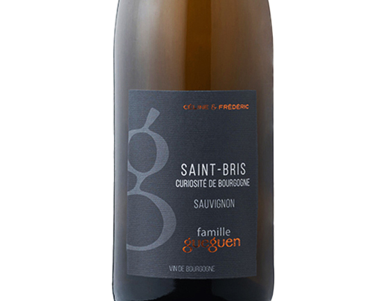 Domaine Gueguen Saint-Bris 2023