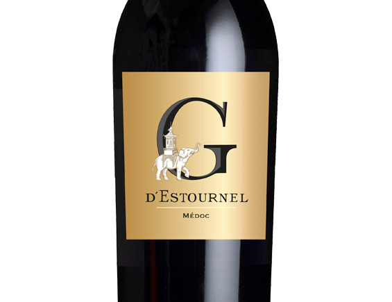 G D'Estournel 2024