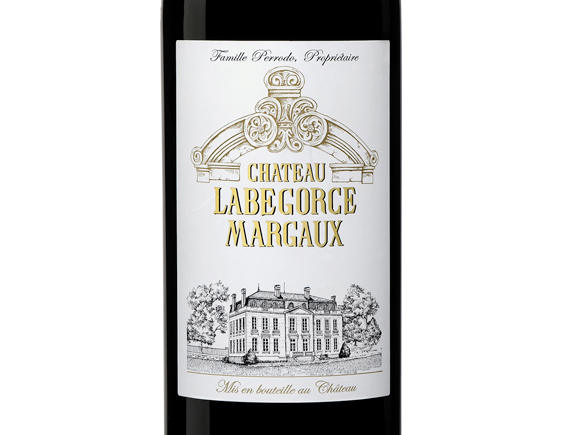 Château Labégorce 2024
