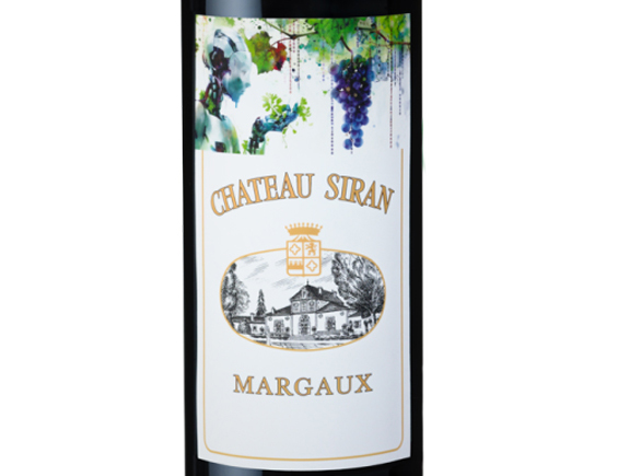 Château Siran 2024
